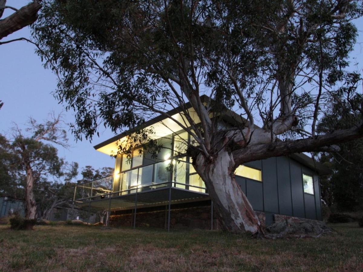 Ecocrackenback 10 - Sustainable Chalet Close To The Slopes Exterior foto